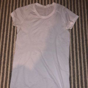 Lululemon Swiftly Tech Short Sleeve